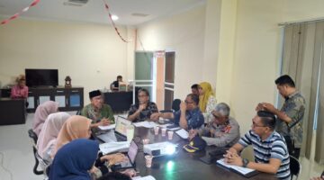 Buol Bentuk Tim Khusus Tertibkan Ternak Liar, Wabup: Ini Bukan Lagi Sekadar Imbauan!